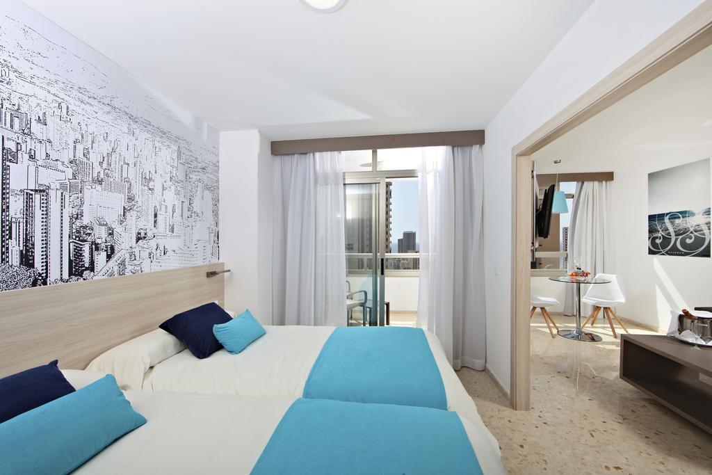 Appart hôtel Flamingo - Adults Recommended 4*