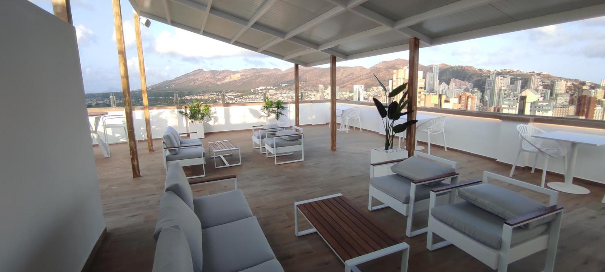 Appart hôtel Flamingo - Adults Recommended 4*