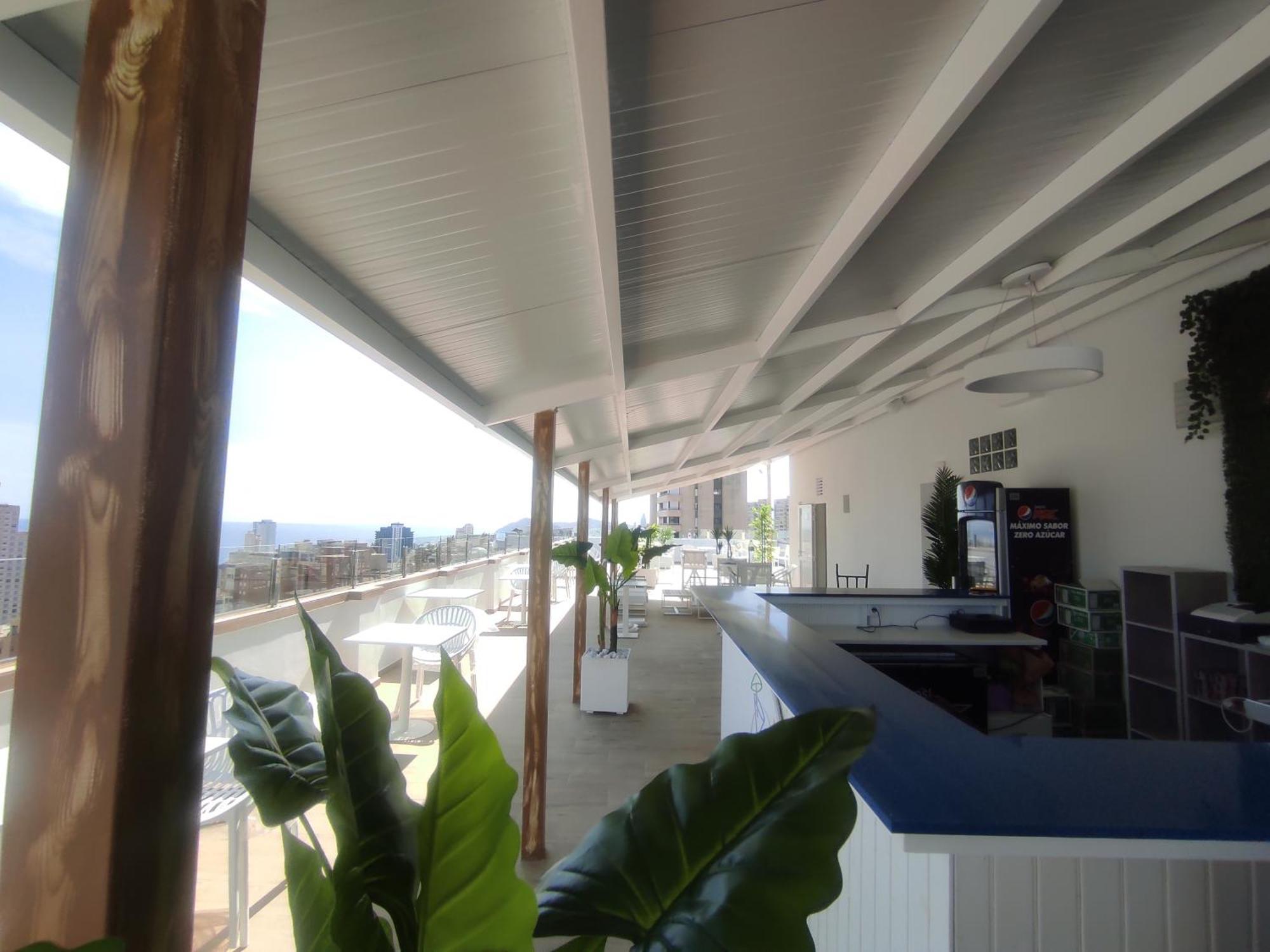 Appart hôtel Flamingo - Adults Recommended 4*