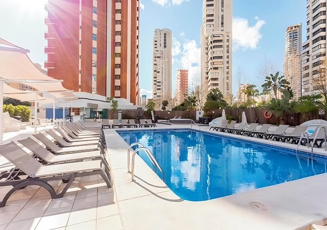 Flamingo - Adults Recommended Appart hôtel