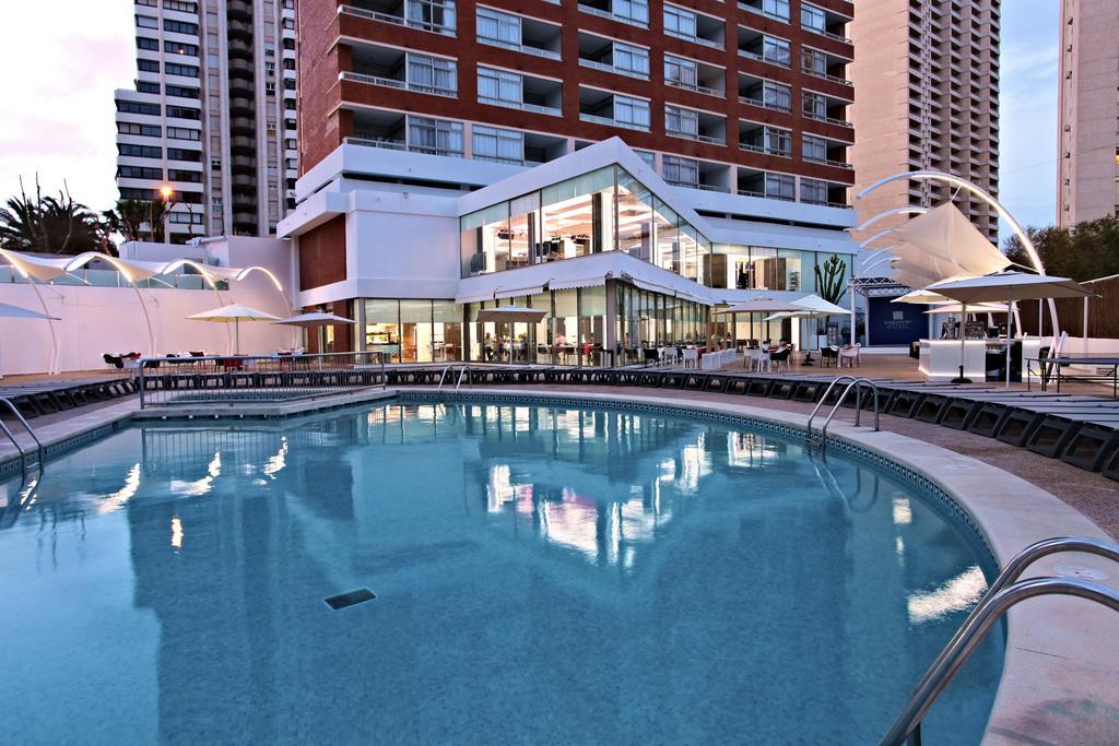 Appart hôtel Flamingo - Adults Recommended 4*