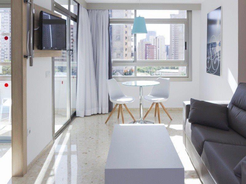 Flamingo - Adults Recommended Appart hôtel 4*