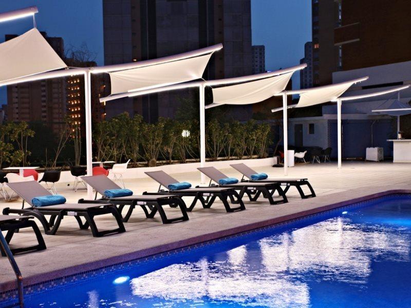 Flamingo - Adults Recommended Appart hôtel Benidorm