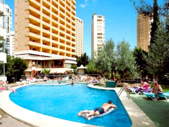 Flamingo - Adults Recommended Appart hôtel