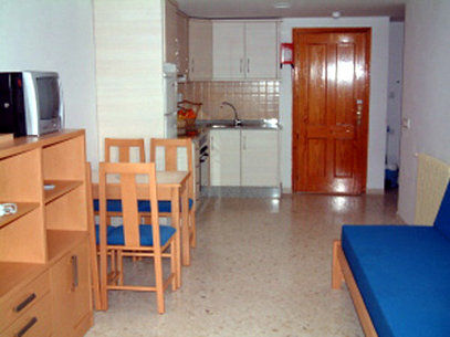 Appart hôtel Flamingo - Adults Recommended